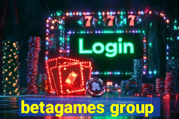 betagames group